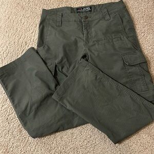 LAPG women’s tactical pants size 4 short